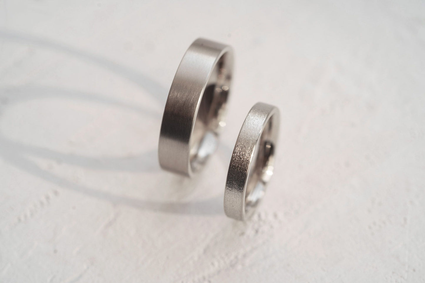 Ring "Simple Comfort" (3 mm)