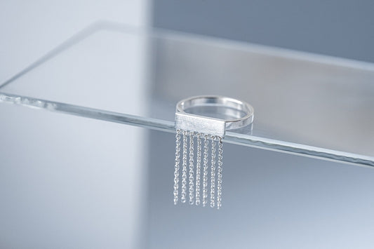 Ring "Strings"