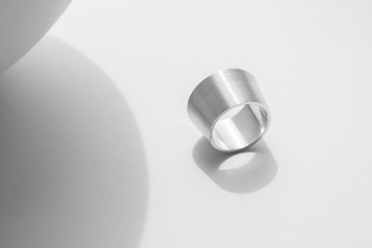 Ring "Truncated Cone"