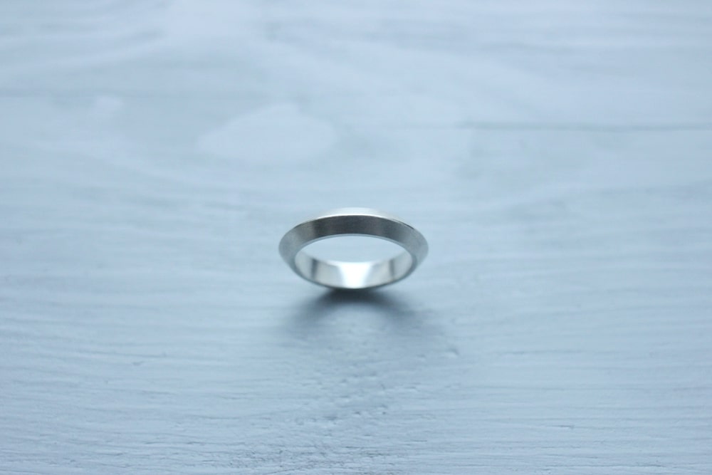 Ring "Ufo"