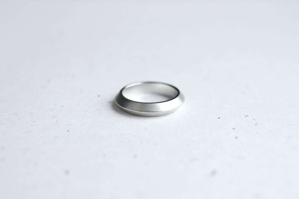 Ring "Ufo"