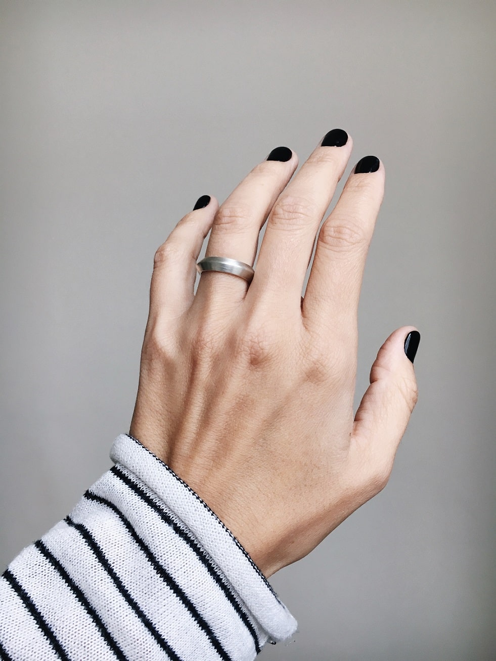 Ring "Ufo"
