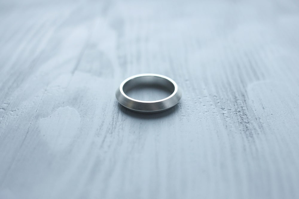 Ring "Ufo"