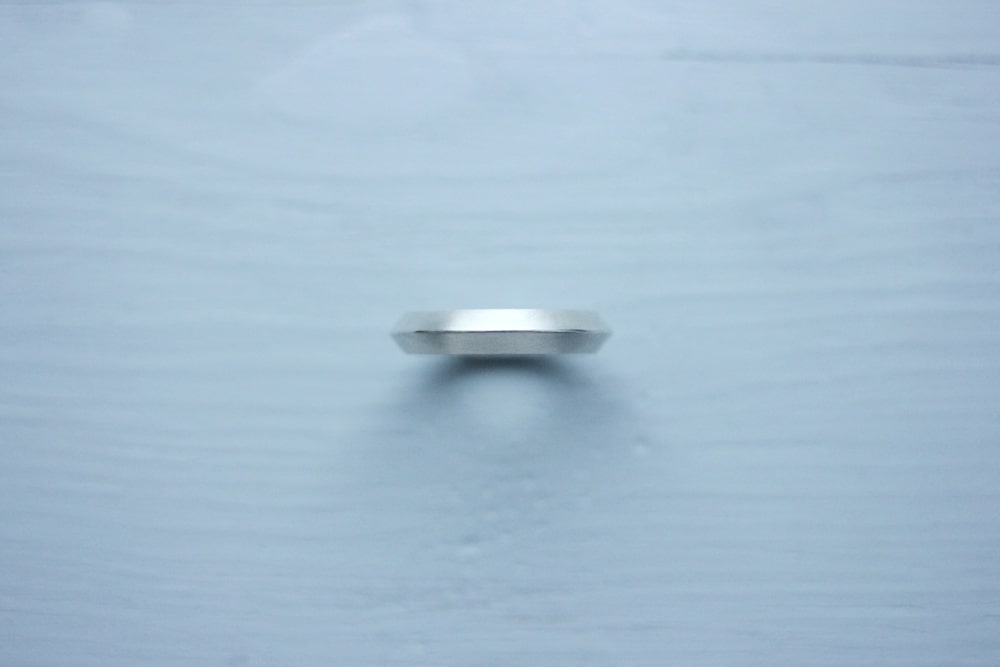 Ring "Ufo"