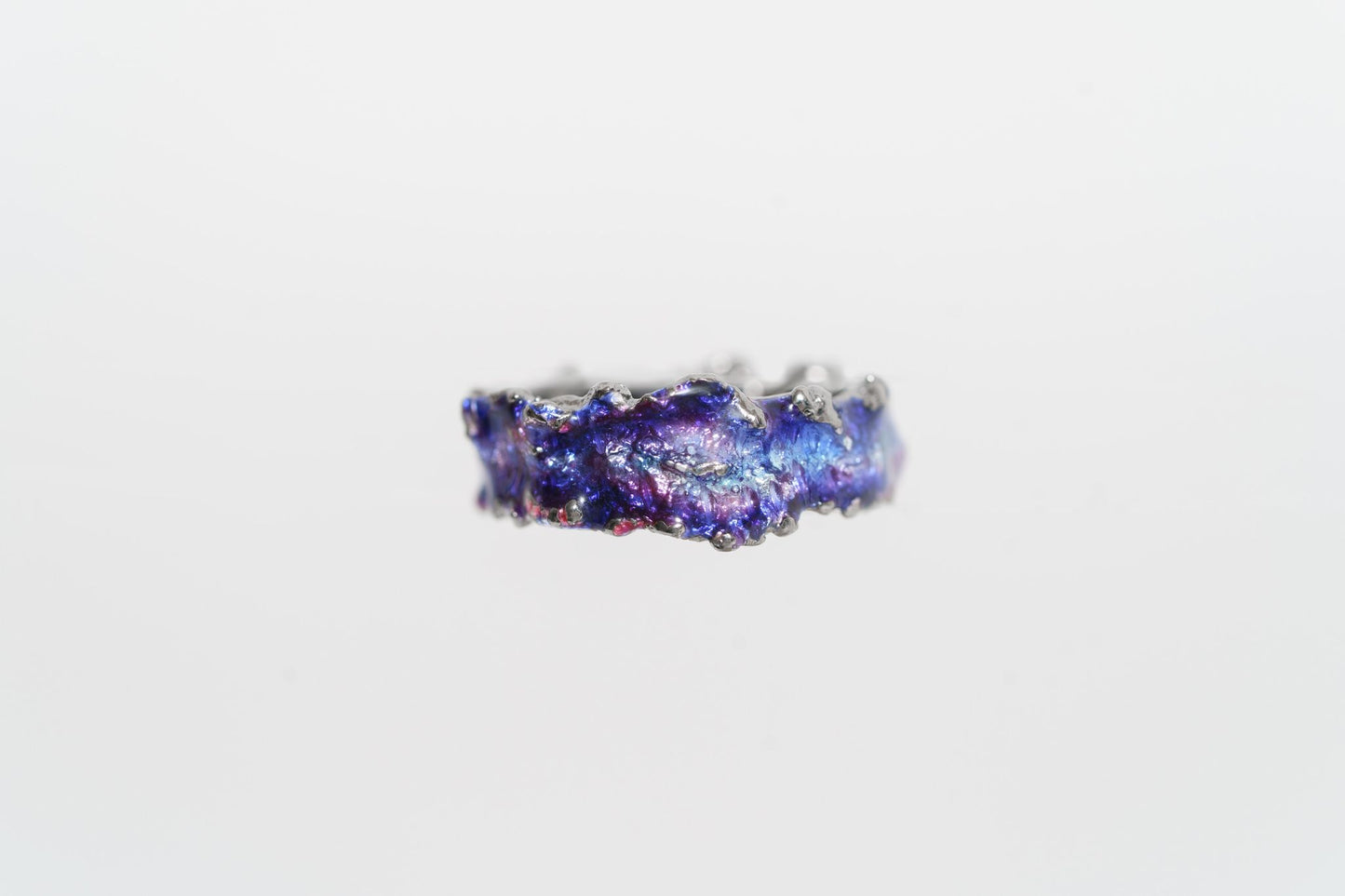 Ring "Universe" (6 mm)