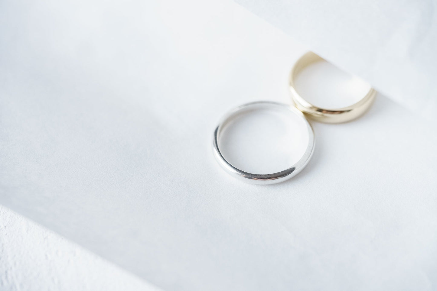 Wedding ring "Classic" (3 mm)