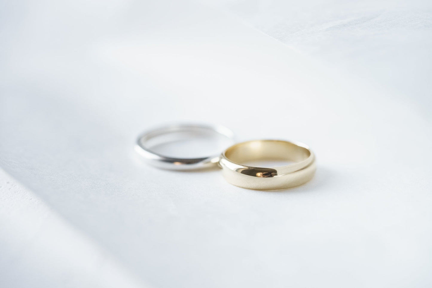 Wedding ring "Classic" (3 mm)