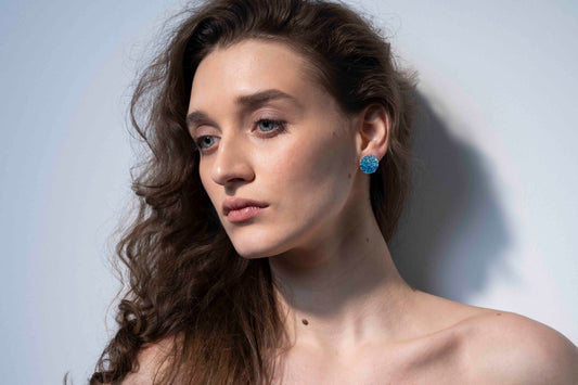 Types of earrings