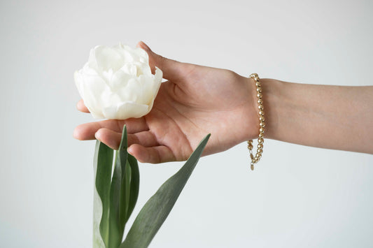 Bracelet "Balls"
