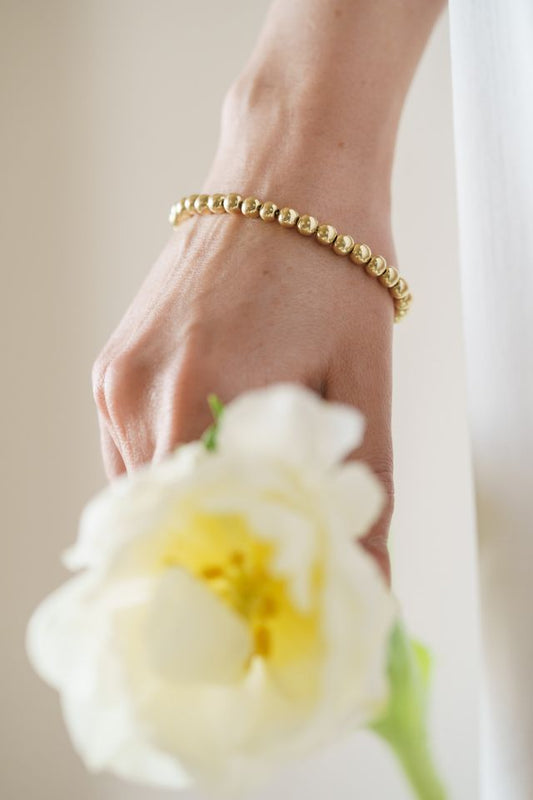 Bracelet "Balls"