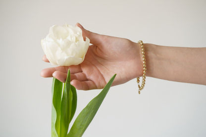 Bracelet "Balls"