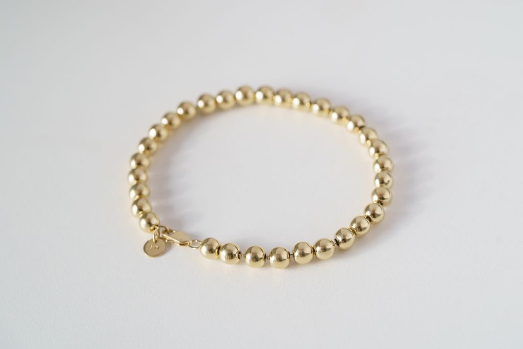 Bracelet "Balls"