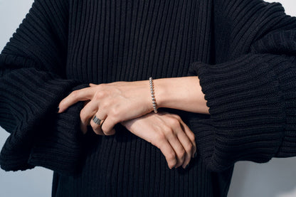 Bracelet "Balls"