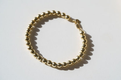 Bracelet "Balls"