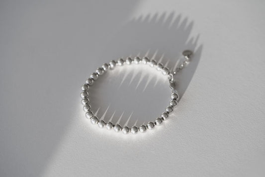 Bracelet "Balls"