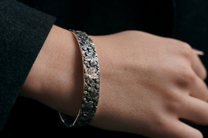 Bracelet "Kyiv Chestnuts" (10 mm)