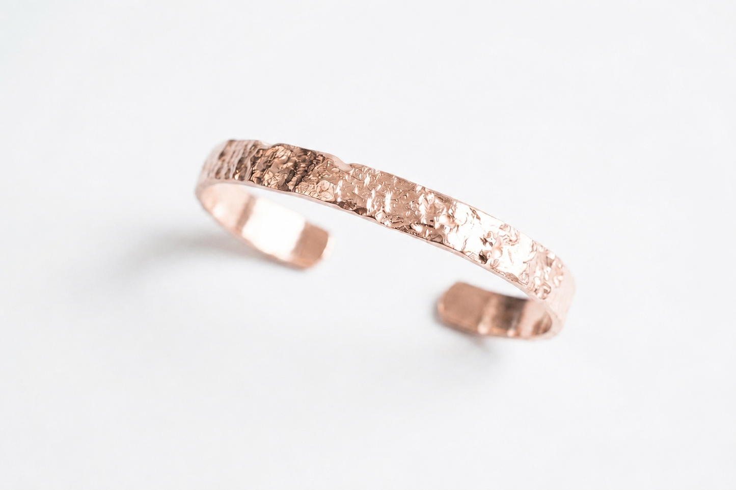 Bracelet "Asteroid" (8 mm)