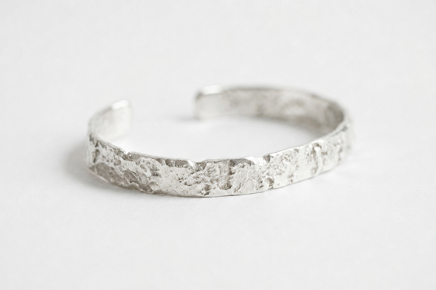 Bracelet "Asteroid" (8 mm)