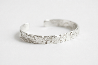 Bracelet "Asteroid" (8 mm)