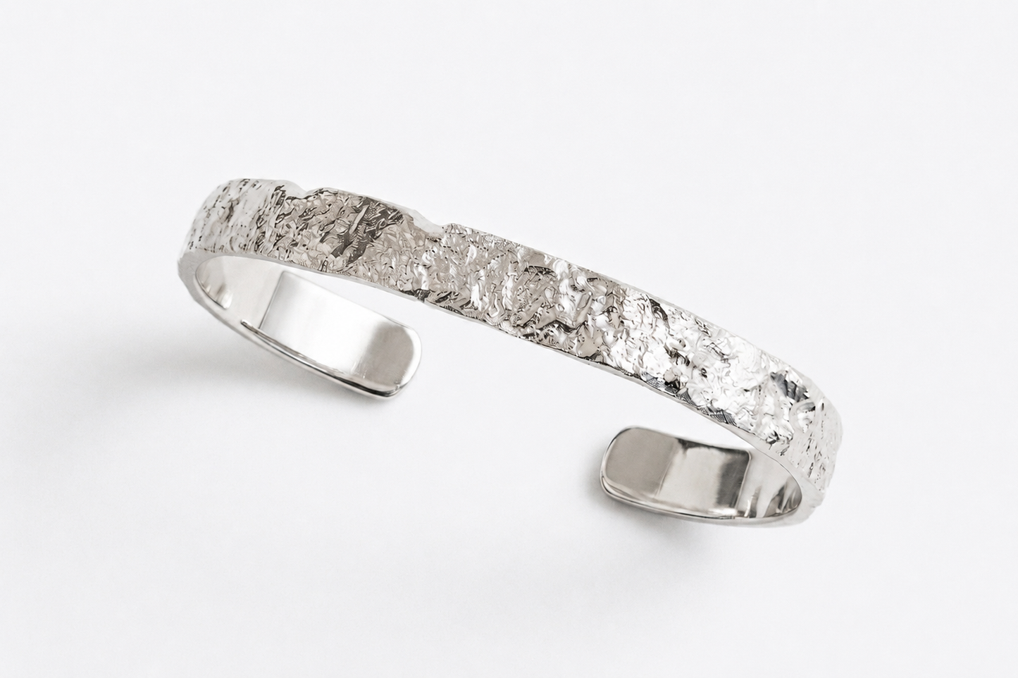 Bracelet "Asteroid" (8 mm)