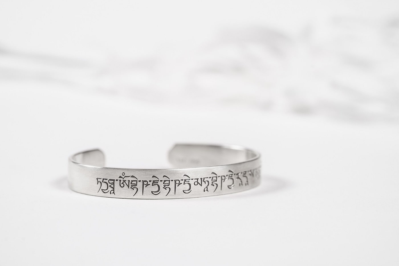 Bracelet "Mantra"