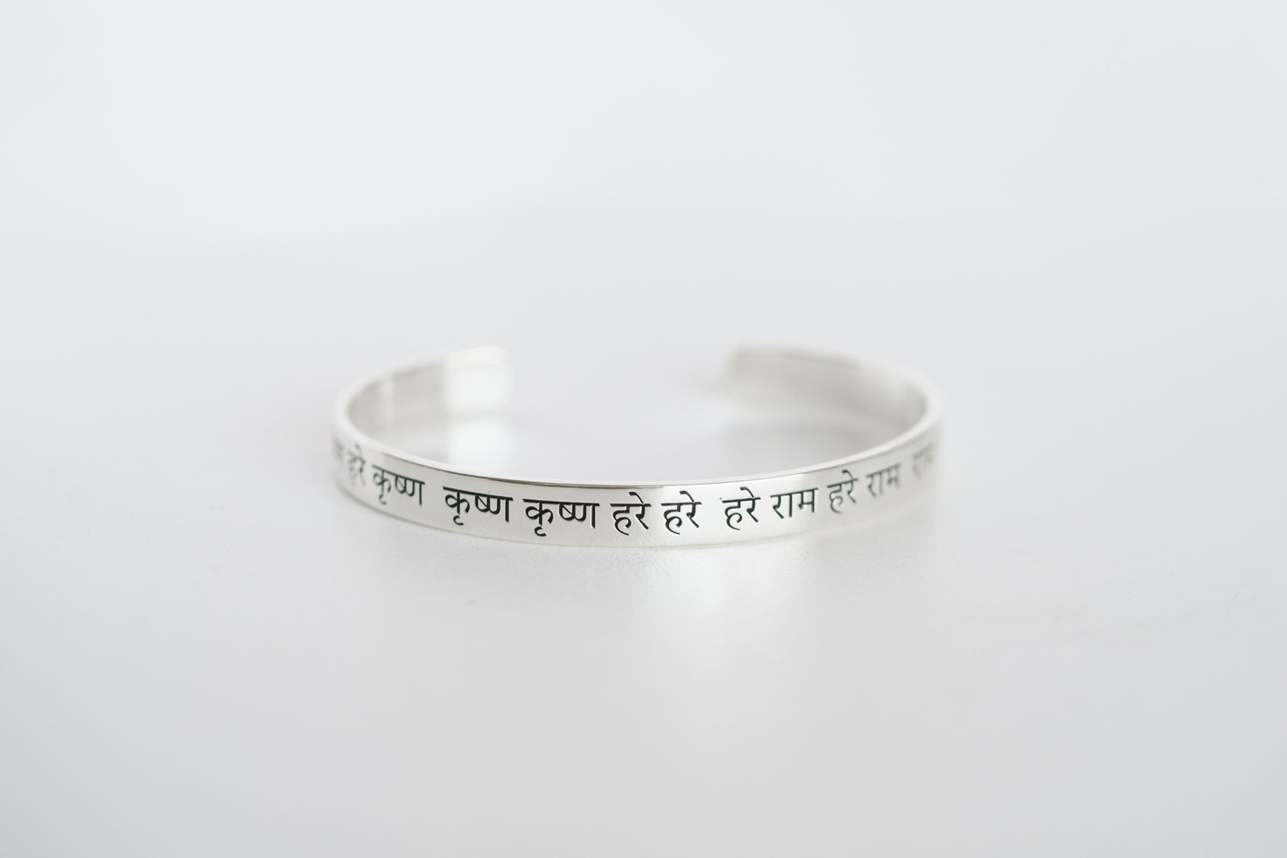 Bracelet "Mantra"