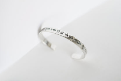 Bracelet "Mantra"