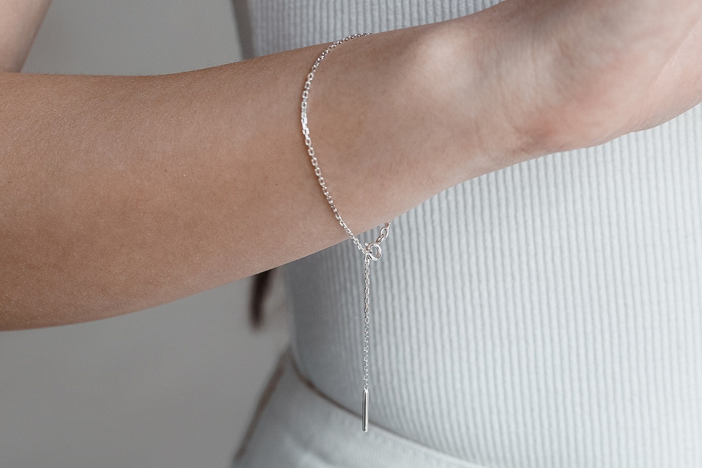 Bracelet "Pendulum"