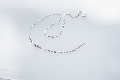 Bracelet "Pendulum"