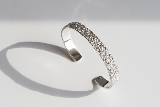 Bracelet "Sand" (8 mm)