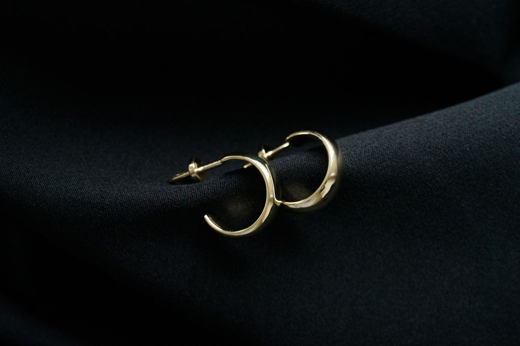 Congo earrings "Classic"