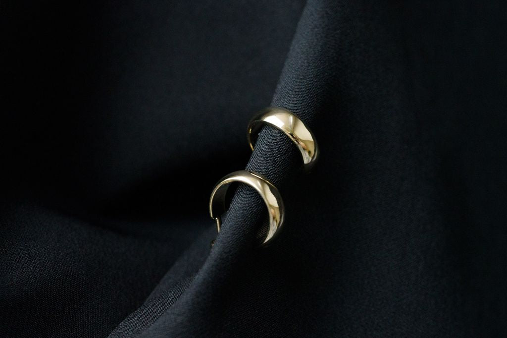 Congo earrings "Classic"