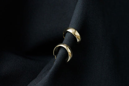 Congo earrings "Classic"