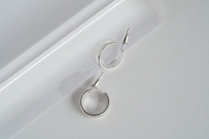 Congo earrings "Classic"