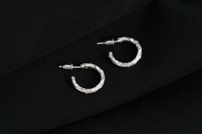 Congo earrings "Vine"