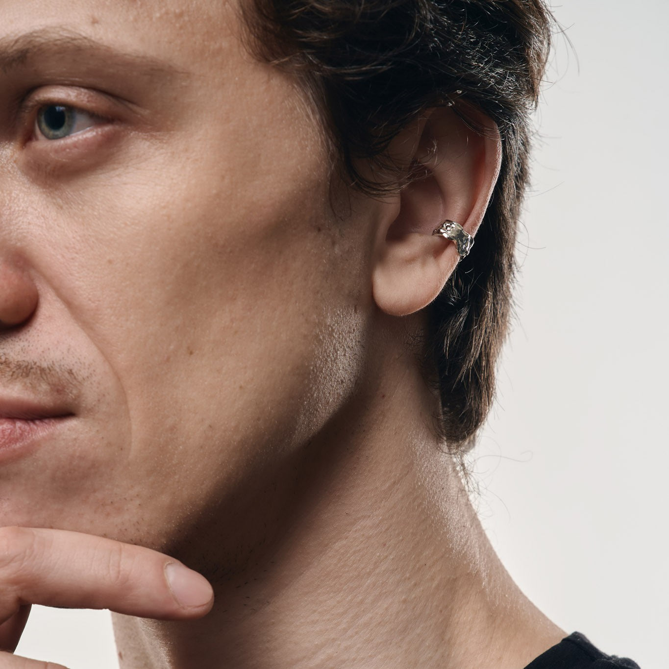 Cuff "Asteroid" light