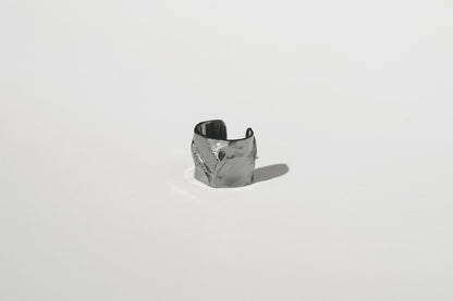 Cuff "Anthracite" (10 mm)