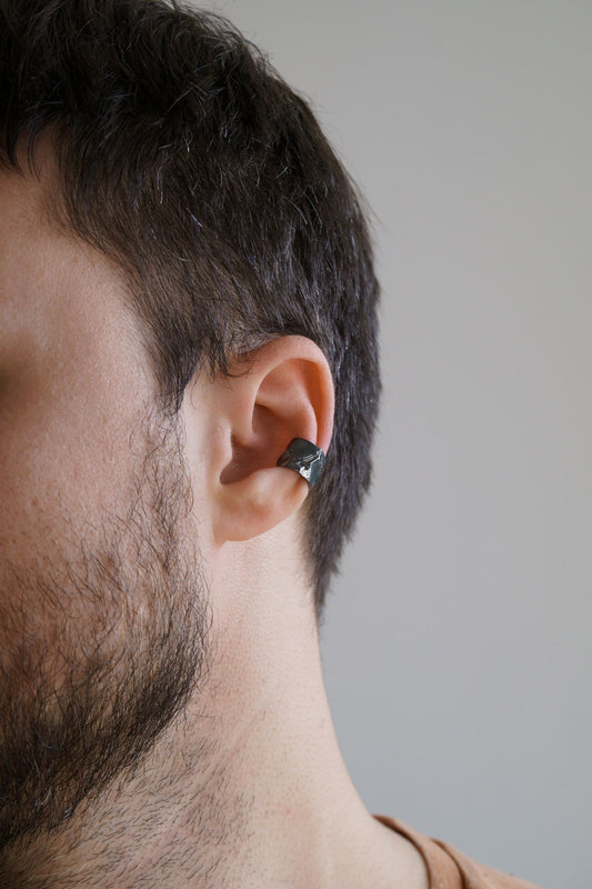 Cuff "Anthracite" (10 mm)