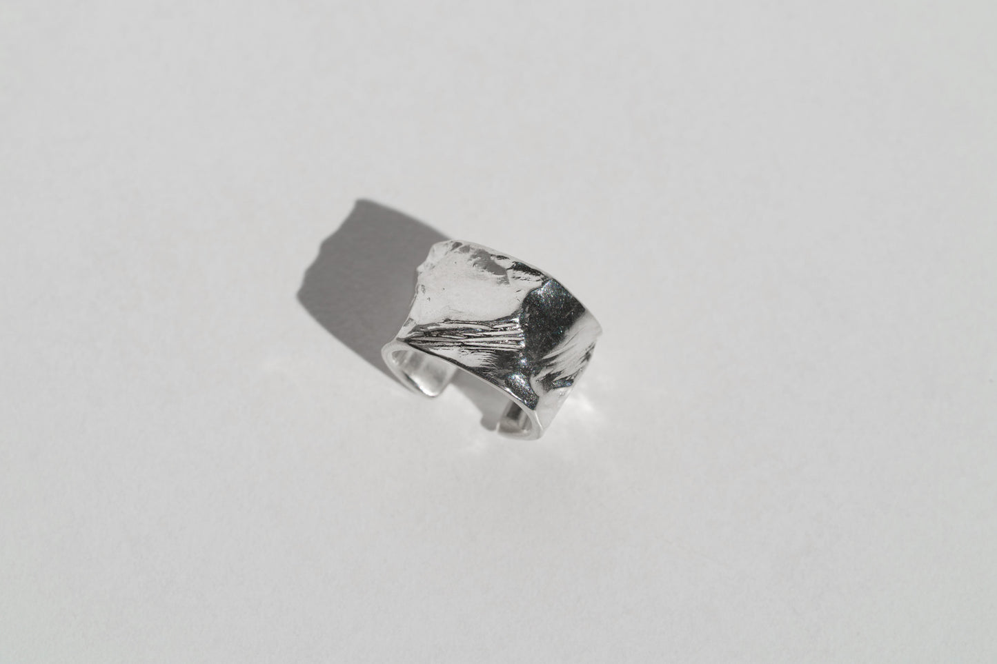 Cuff "Anthracite" (10 mm)