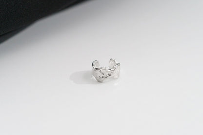 Cuff "Asteroid"