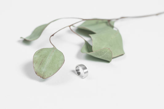 Cuff "Basic" (4 mm)