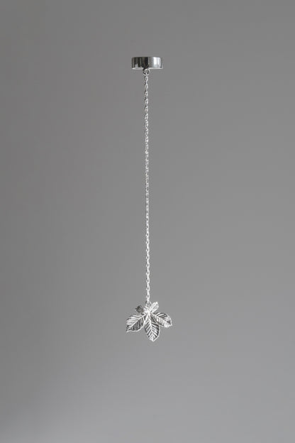 Cuff “Chestnut Leaf” (15 mm) light