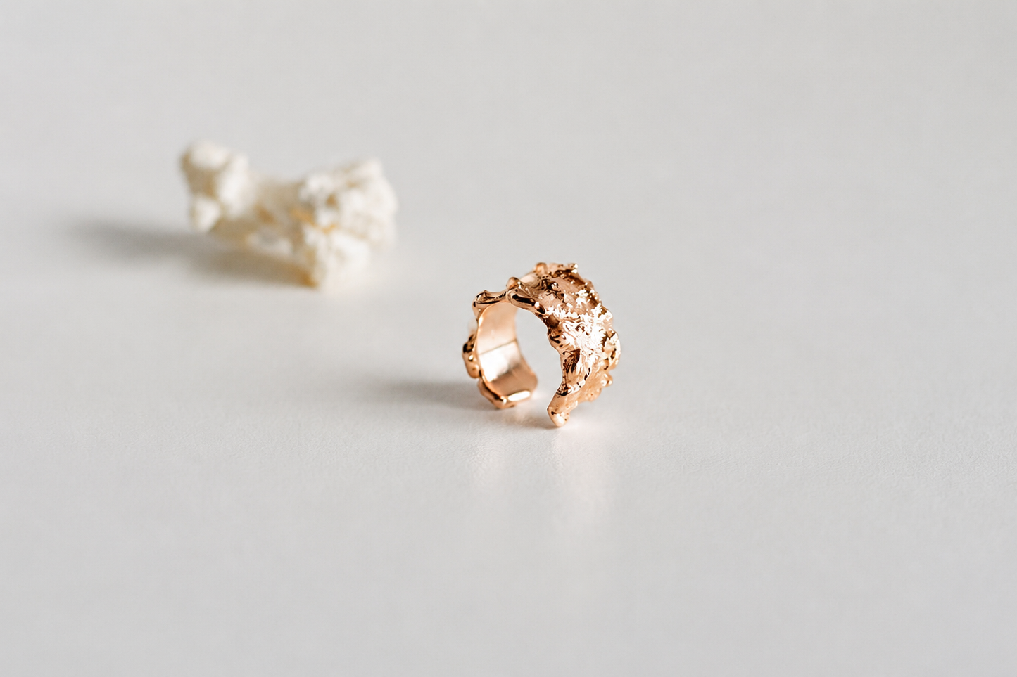 Cuff "Reefs" (6 mm)