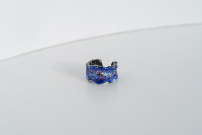 Cuff "Universe" (6 mm)