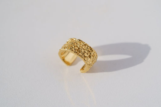 Cuff "Sand" (6 mm)