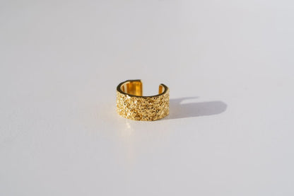 Cuff "Sand" (6 mm)