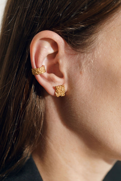 Cuff "Sand" (6 mm)