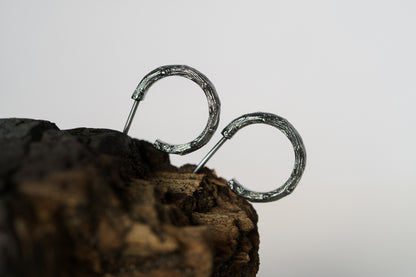 Congo earrings "Vine"