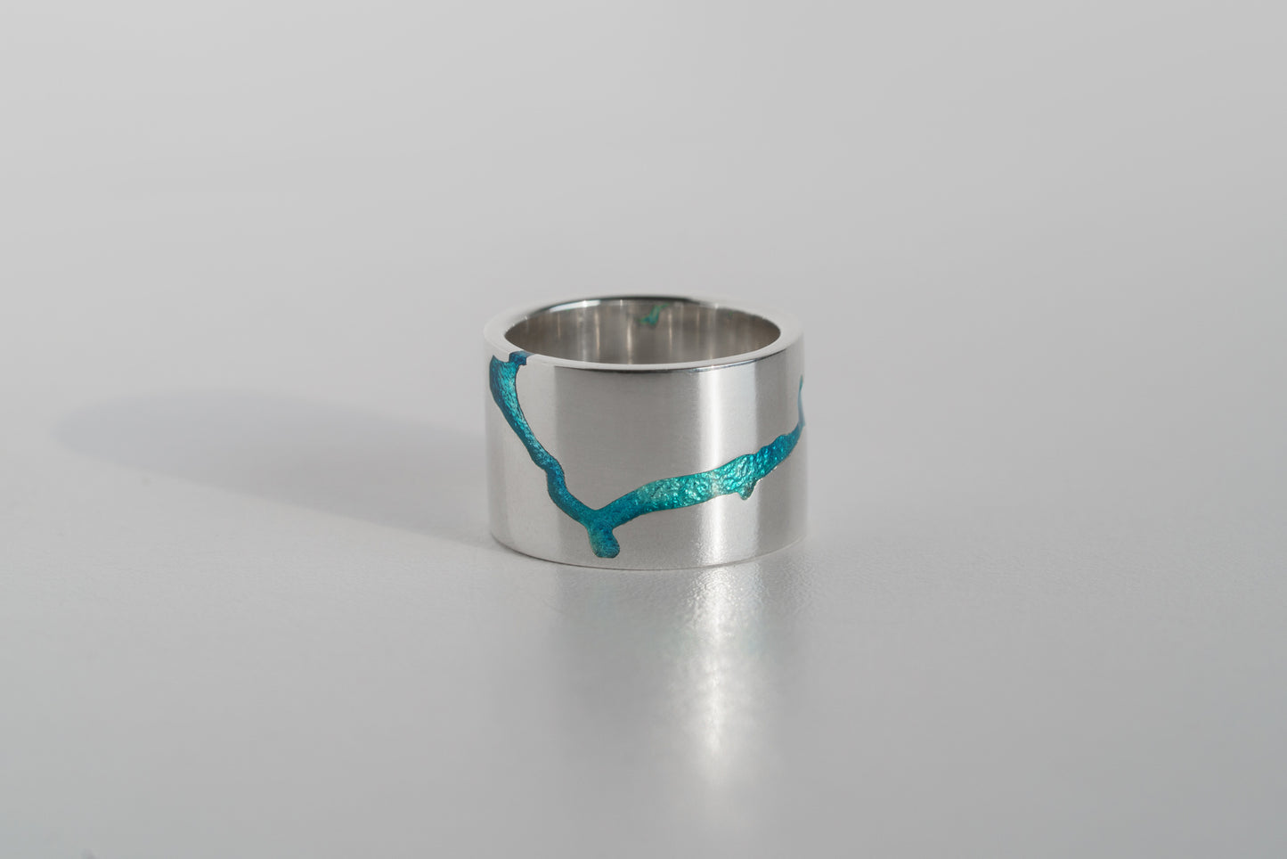 Ring "Dnipro" (13 mm)