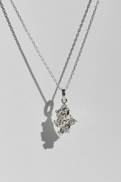 Pendant "Region of Ukraine" textured
